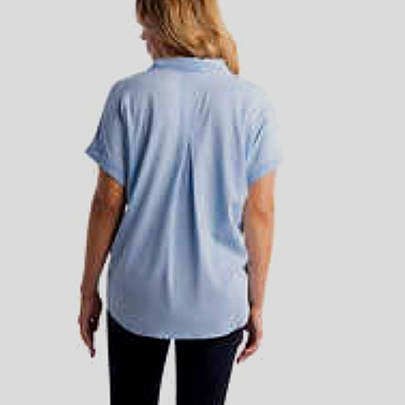 Short sleeve como - Picture 2 of 4